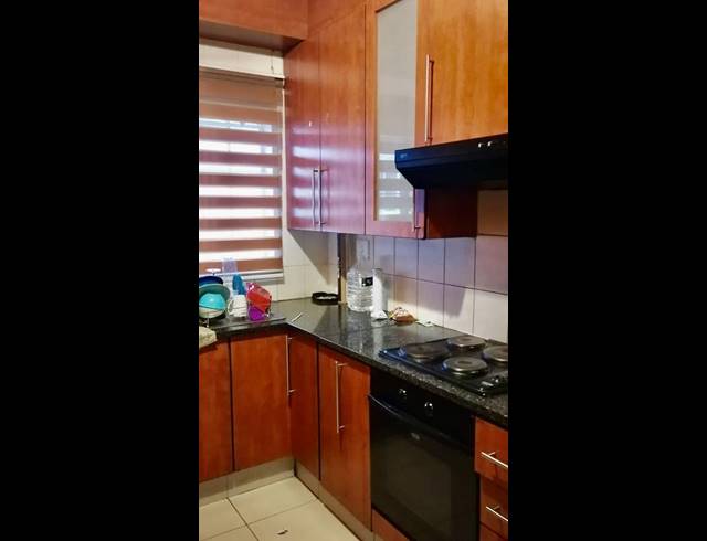 2 BEDROOM APARTMENT FOR SALE IN WYCHWOOD